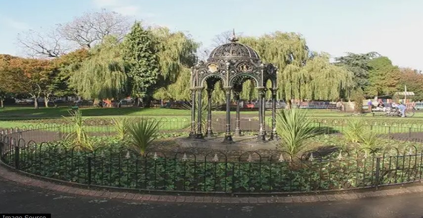 Екскурзии и почивки до Victoria Park